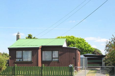 Photo of property in 61 Rowses Road, Aranui, Christchurch, 8061