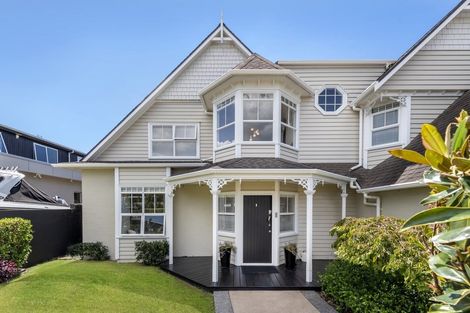 Photo of property in 13 Compass Way, Half Moon Bay, Auckland, 2012