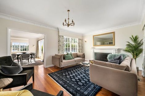 Photo of property in 43 Simla Crescent, Khandallah, Wellington, 6035