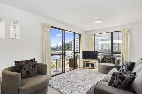 Photo of property in 401/23 Maunganui Road, Mount Maunganui, 3116