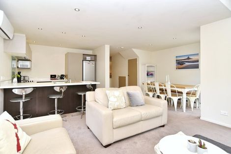 Photo of property in 105a Deans Avenue, Riccarton, Christchurch, 8011