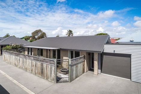 Photo of property in 5/78 Marshland Road, Shirley, Christchurch, 8061