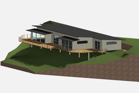 Photo of property in 81b Jacksons Road, Lyttelton, 8082