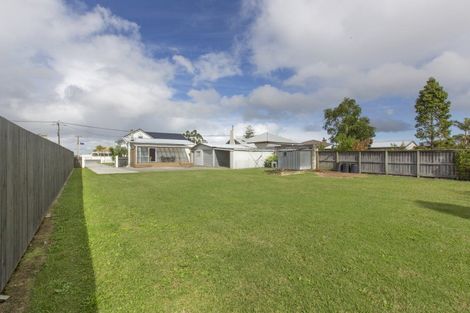 Photo of property in 176 Victoria Street, Dargaville, 0310