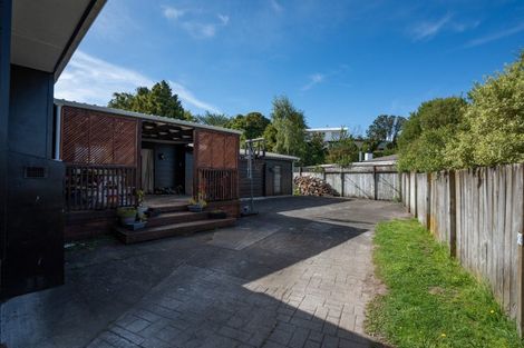 Photo of property in 7 Tawa Street, Hilltop, Taupo, 3330