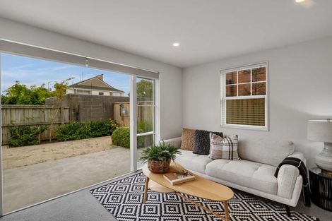 Photo of property in 6/25 Bunyan Street, Waltham, Christchurch, 8023