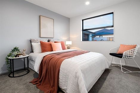 Photo of property in 1 Lolite Lane, Rolleston, 7615