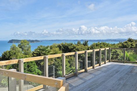 Photo of property in 11 Elizabeth Point Road, Kawau Island, 0920