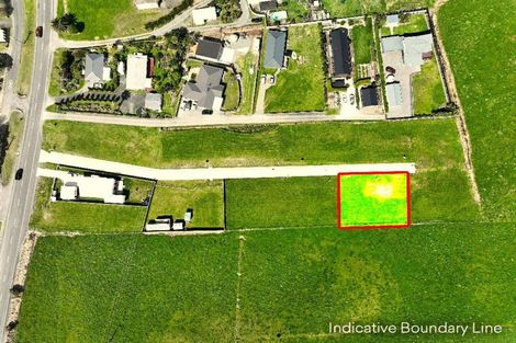 Photo of property in 8 Anbrue Lane, Ruakaka, 0116