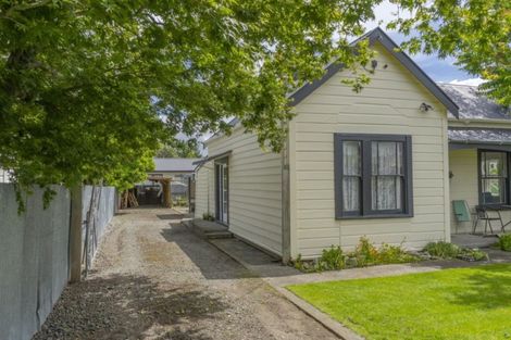 Photo of property in 58 Bannister Street, Masterton, 5810