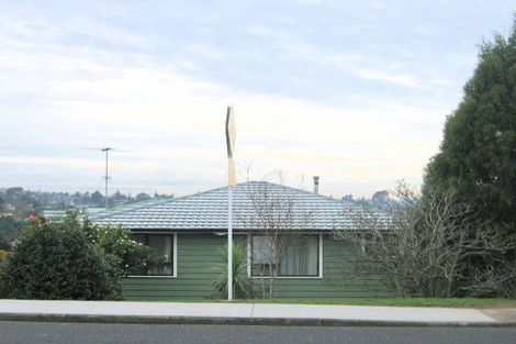 Photo of property in 93 Don Buck Road, Massey, Auckland, 0614