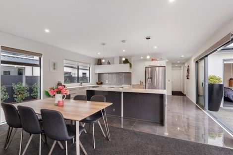 Photo of property in 4 Brenchley Avenue, Strowan, Christchurch, 8052