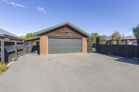 Photo of property in 8 Jenkins Street, Kaiapoi, 7630