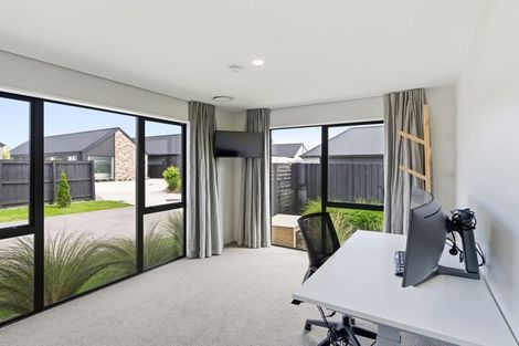 Photo of property in 8 Tabor Place, Lincoln, 7608