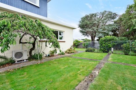 Photo of property in 63 John Street, Strathern, Invercargill, 9812