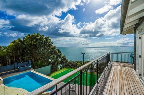 Photo of property in 245 Beach Road, Campbells Bay, Auckland, 0630