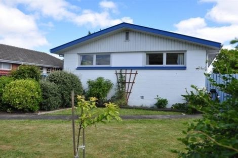 Photo of property in 45 Stanton Crescent, Hoon Hay, Christchurch, 8025