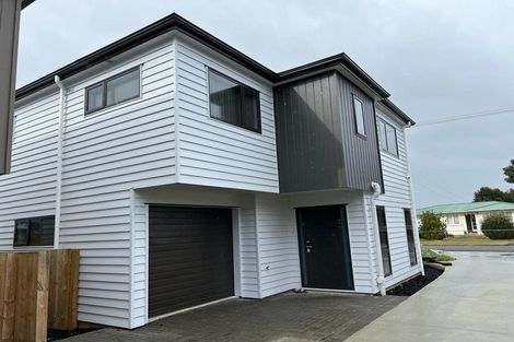 Photo of property in 25a Tawa Crescent, Manurewa, Auckland, 2102