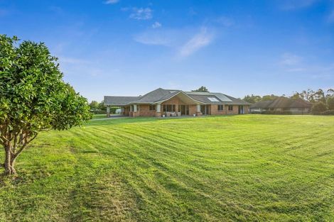 Photo of property in 76a Newell Road, Tamahere, Hamilton, 3283