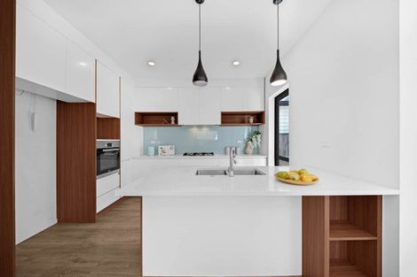 Photo of property in 68 Kano Way, Hobsonville, Auckland, 0616