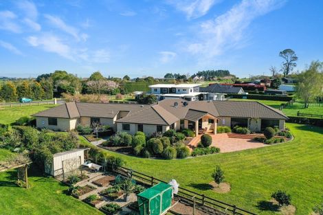 Photo of property in 71 Saint Leger Road, Te Awamutu, 3875