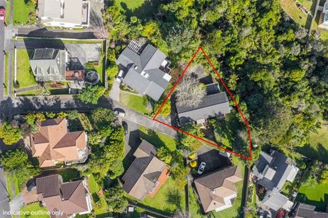 Photo of property in 33 Ramelton Road, Mount Roskill, Auckland, 1041