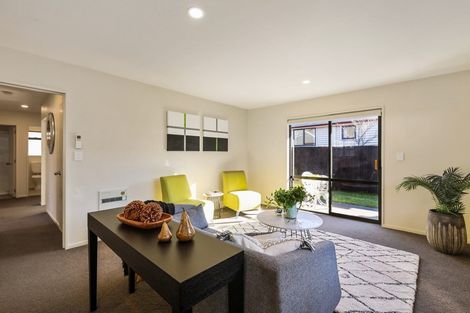 Photo of property in 2/129 Lyttelton Street, Spreydon, Christchurch, 8024