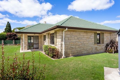 Photo of property in 12 Kotuku Crescent, Matamata, 3400