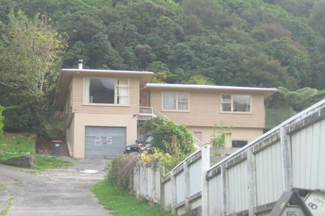 Photo of property in 85 Hair Street, Wainuiomata, Lower Hutt, 5014