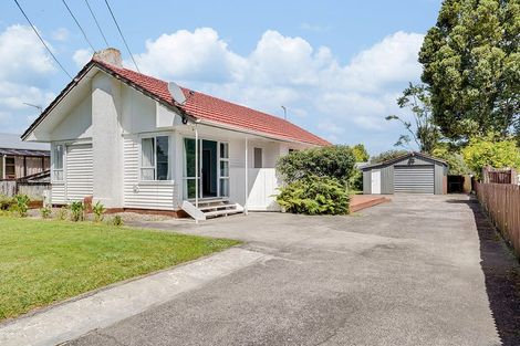 Photo of property in 4 Cedar Place, Hillcrest, Hamilton, 3216