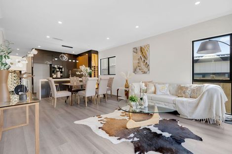 Photo of property in 46 Adamson Road, Flat Bush, Auckland, 2019