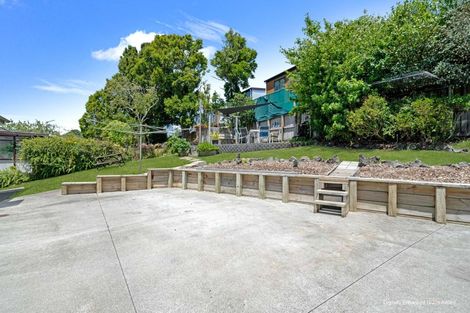 Photo of property in 10 Glucina Place, Glen Eden, Auckland, 0602