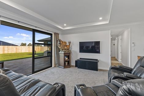 Photo of property in 5 Glenmark Drive, Darfield, 7510