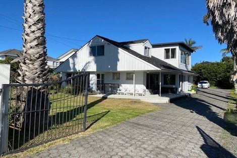 Photo of property in 169 Bucklands Beach Road, Bucklands Beach, Auckland, 2012