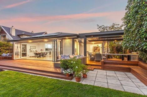 Photo of property in 27 Rochdale Street, Fendalton, Christchurch, 8014