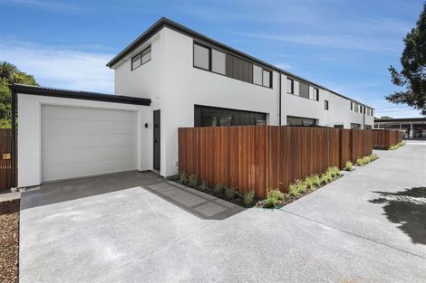 Photo of property in 1/112 Milton Street, Somerfield, Christchurch, 8024