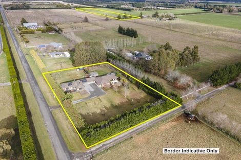Photo of property in 909 Downs Road, Eyrewell, Rangiora, 7476
