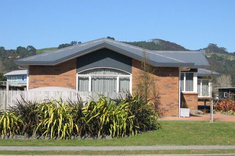 Photo of property in 20 Charles Green Drive, Cooks Beach, Whitianga, 3591