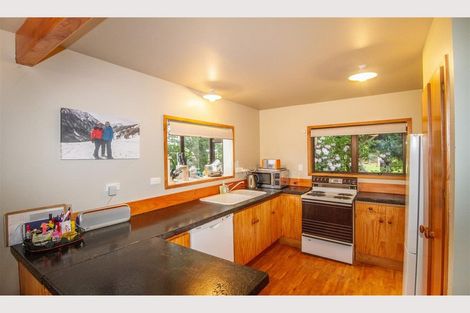 Photo of property in 97a Goldfinch Street, Ohakune, 4625