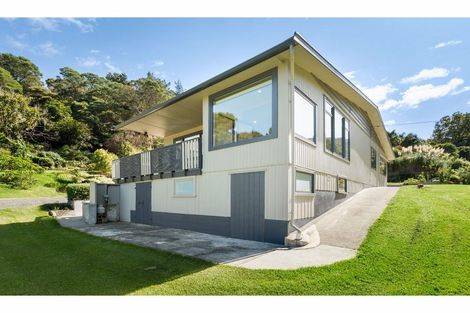 Photo of property in 101 Collarbone Road, Thames, 3500