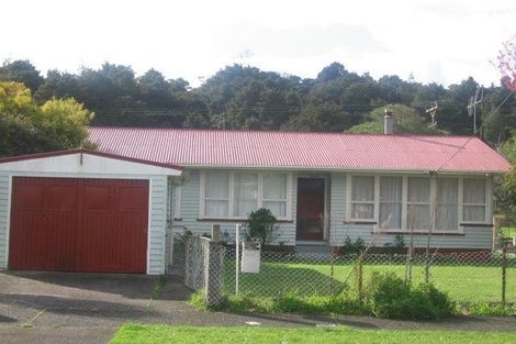 Photo of property in 100 William Jones Drive, Otangarei, Whangarei, 0112
