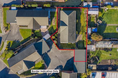 Photo of property in 45 Munro Street, Redwood, Christchurch, 8051