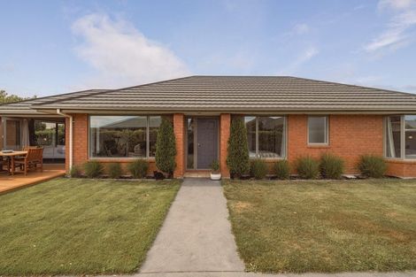 Photo of property in 32 Awatea Gardens, Wigram, Christchurch, 8042