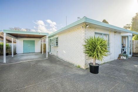 Photo of property in 3/26 Don Street, Papakura, 2110