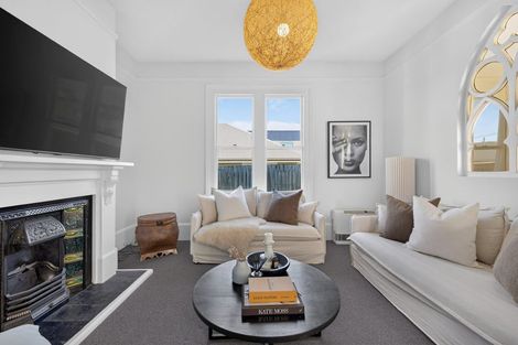 Photo of property in 181 Geraldine Street, Edgeware, Christchurch, 8013