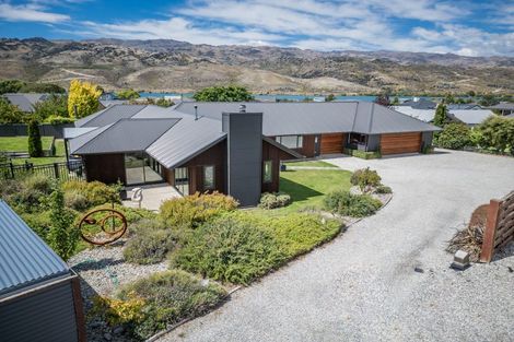 Photo of property in 46 Missy Crescent, Mount Pisa, Cromwell, 9383