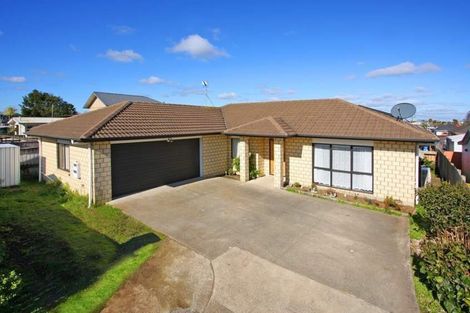 Photo of property in 7a Freyberg Avenue, Papatoetoe, Auckland, 2104