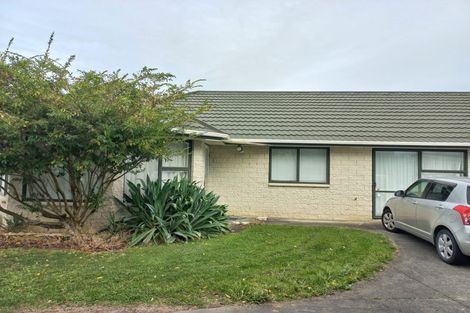 Photo of property in 6 Elizabeth Street, Palmerston North, 4410