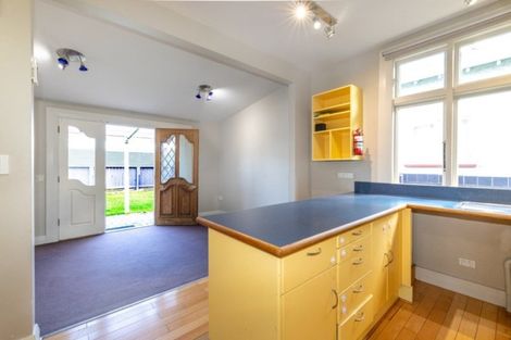Photo of property in 21 Hall Street, South Dunedin, Dunedin, 9012
