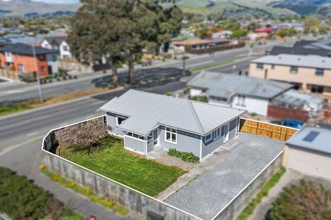Photo of property in 30 Newcastle Street, Phillipstown, Christchurch, 8011
